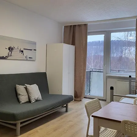 2-pokojowe Mieszkanie W Gdyni - Lubawska Apartmán Gdyně