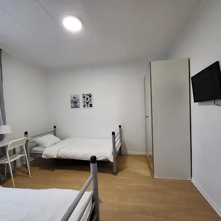 2-pokojowe Mieszkanie W Gdyni - Lubawska *