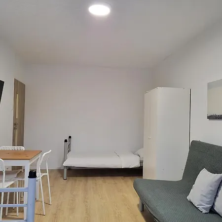 2-pokojowe Mieszkanie W Gdyni - Lubawska Apartmán Gdyně