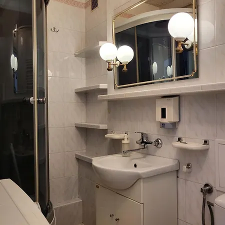2-pokojowe Mieszkanie W Gdyni - Lubawska Apartmán Gdyně