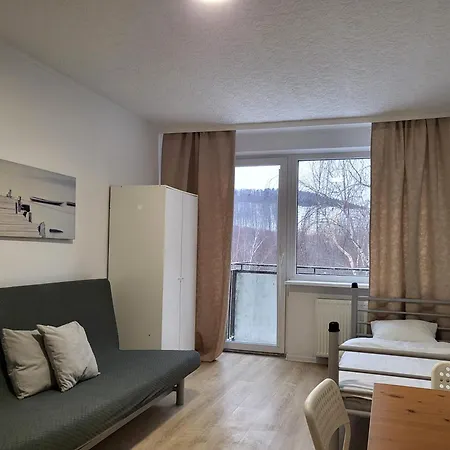 2-pokojowe Mieszkanie W Gdyni - Lubawska