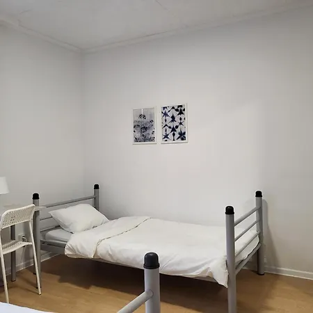 2-pokojowe Mieszkanie W Gdyni - Lubawska Apartmán